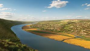 Republica moldova), is a landlocked country in eastern europe. Moldova History Population Map Flag Capital Facts Britannica