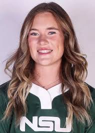 2025 Softball Roster