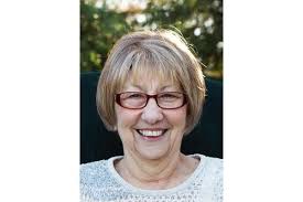 Patsy Frith Obituary (1947