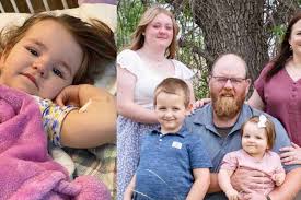 Fundraiser for Michael Hodges by Natalie McAlpine : Isabelle Hodges