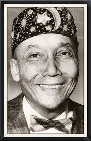 Karriem Muhammad's Instagram, Twitter & Facebook