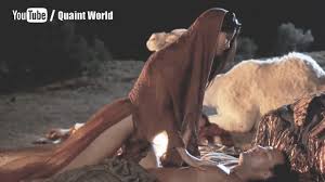 Kelly Hu Taking out the scorpion poison | Dwayne Johnson | The Scorpion  King Movie Scene