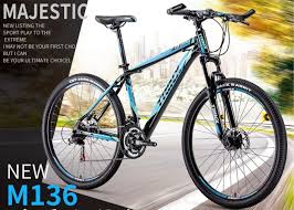 Ebay Angebot Mountainbike Fahrrad 26 Zoll Trinx M136 Mtb 21 Gang Shimano Hardtail Rh 43 Cmihr Quickberater Mtb Shimano Ebay