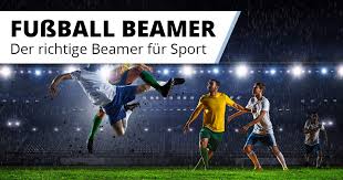 Fussball bilder, cliparts, grafiken kostenlos zum herunterladen. Beamer Zum Fussball Schauen