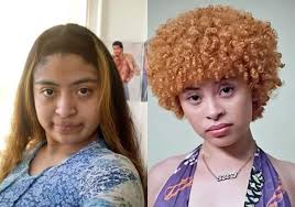 Se han preguntado porque nunca hemos visto una fotografía de Eva Rojas y  Ice Spice juntas? Exacto, porque son la misma persona. No tenemos pruebas,  pero tampoco dudas