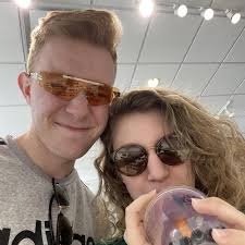 Aspen Dyer and Nathan Bunch's Wedding Website