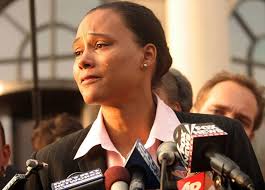 Medallas, drogas, estafas y prisión: la vida de Marion Jones