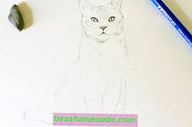 Cara melukis pemandangan alam pakai cat acrylik pada kanvas dengan mudah dan cepat semoga timestamps: Bagaimana Untuk Melukis Kucing Yang Realistik Tutorial Langkah Demi Langkah Blog Seni 2021