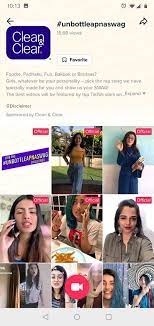 .should know about tiktok with over 75% of americans bored and quarantined at home, tiktok has become more powerful and brands are taking note. Brand Campaigns On Tiktok That Ticked Exchange4media