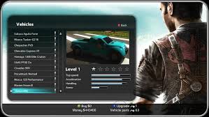 Well, see, the chaos goes towards all 4 meters simultaneously. Just Cause 2 Black Market Mod All Vehicles And Weapons Unlocked