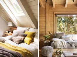 Débora relembra que o minimalismo é uma das maiores características da decoração moderna. Diseno De Interiores En Casas De Madera Modernas Noveno Ce