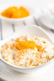 Trisha yearwood's iced sugar cookies recipe. Mandarin Orange Dessert Bunny S Warm Oven
