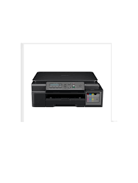 This makes the dcp t300 series printer ideal for use in homes or small and medium businesses. Brother Dcp T300 Refill Tank System Multi Function 2b Egypt