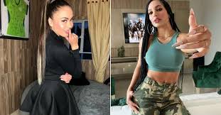 El gobierno me cerró todas las puertas y me parece injusto que los que si hacen daño no les… The Hint That Epa Colombia Apparently Sent To Andrea Valdiri S Ex Boyfriend Globe Live Media