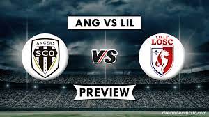 Angers sco vs losc lille live score. Ang Vs Lil Dream11 Fantasy Team Sco Angers Vs Lille Osc Ligue 1 Dream Team Cricket