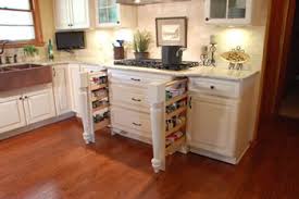 Kraftmaid cabinets are assembled in the united states with manufacturing facilities in northeast ohio. Kitchen Cabinets In Columbus Ohio Kresge Contracting