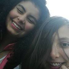 Kim Florez's Instagram, Twitter & Facebook