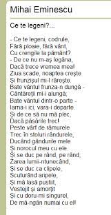 Copii eram noi amândoi copii eram no. Va Rog Frumos Vreau Si Eu Un Ajutor Pentru Fetita Mea Cea Mica Poate Cineva Sa Imi Scrie Poezia Ce Brainly Ro