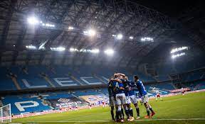 Thanks to a detailed analytical analysis of this match, we have prepared a. Pilkarze Po Meczu Lech Podbeskidzie