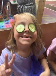 We had a blast at Girls of Grace. Thanks Jennifer for taking us.