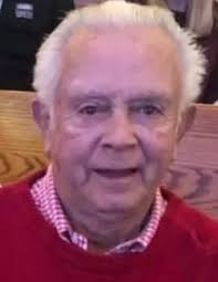 Leslie Raymond Vinson, III
