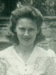 Mildred Elaine Crockett Roberson (1921-2015)