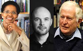 Remembering and forgetting: Reflections