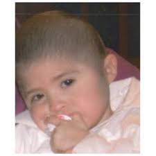 Obituary information for Eric Camarillo