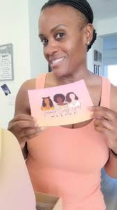 UNBOXING TIME!, I'm excited to share the goodies I received from TCGM Fam!  Thank you so much💕, 🚨🚨I can't wait for the ULTIMATE CURLY HAIR  EXPERIENCE happening