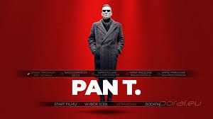 Wiecie, miałem na ten tytuł iść do kina. Pan T 2019 Film Blu Ray