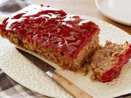 A year of holidays is divided up by, you guessed it, holidays. Cheeseburger Meatloaf Recipe Ree Drummond Food Network