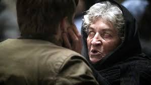 MIS PELICULAS Y SERIES: DAMIEN