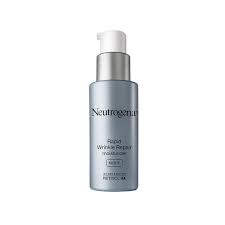 Neutrogena Rapid Wrinkle Repair Night Moisturizer Review Allure