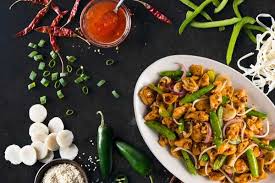 That same delicious flavor can be achieved on the grill by following the unique technique in today's steak glaze recipe. Bd S Mongolian Grill Livraison Et Plats A Emporter 13150 Hall Road Sterling Heights Menu Et Prix Doordash