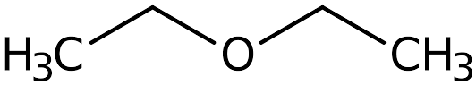 Sep 13, 2020 · it is the dominant member of the ether class. Datei Diethylether Svg Wikibooks Sammlung Freier Lehr Sach Und Fachbucher