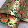 Beautiful quality italian gift wrapping paper suitable for book binding, lining drawers and shelves. 1