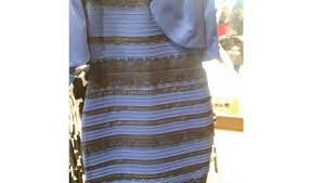 Image result for white and gold or black and blue dress