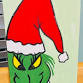 Grinch Holiday Board Paint & Sip event image