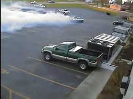 Ammonia (nh3) is one of the most commonly produced industrial chemicals in the united states. Seward Ammonia Spill Part 1 Youtube