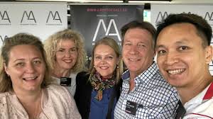 Start-up heads up a crypto currency new wave of business