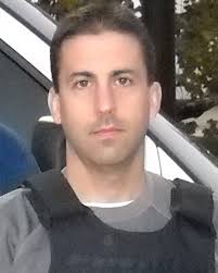 Reflections for Special Agent William C. Sheldon, United States Department  of Justice