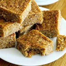 Flapjacks Recipe Yummly Recipe Flapjack Recipe Chewy Flapjack Recipe Recipes