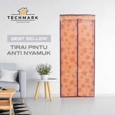 2021 kelambu nyamuk pintu anti nyamuk serangga lalat tirai penutup otomatis pintu untuk dapur magnetik pintu kelambu. Jual Pintu Anti Nyamuk Agustus 2021 Banyak Pilihan Harga Murah Blibli