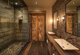 This collection is the second part of our freshly. 20 Amazing Small Glass Shower Design Ideas For Relaxing Space Design Decorating Rustic Bathroom Remodel Rustic Bathroom Shower Rustic Bathrooms