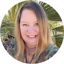 Patti Rosenberg, LMFT, CA