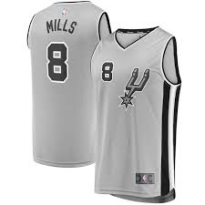 Portland trail blazers, 2nd round (25th. Patty Mills Jerseys Patty Mills Shirts Basketball Apparel Patty Mills Gear Store Nba Com