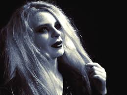 Pictures of Addy Miller