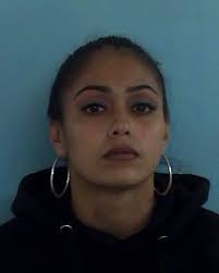 On 9/29/18, at approximately...