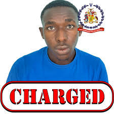 Marcus Bourne's Instagram, Twitter & Facebook