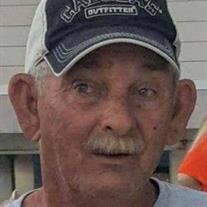 Eddie Allen Seay Obituary
